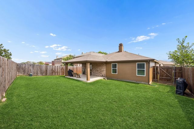 5441 Camarillo Drive, Fort Worth, TX 76244