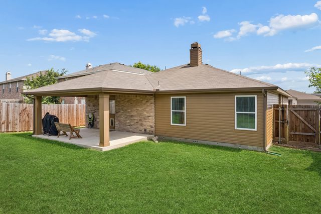 5441 Camarillo Drive, Fort Worth, TX 76244