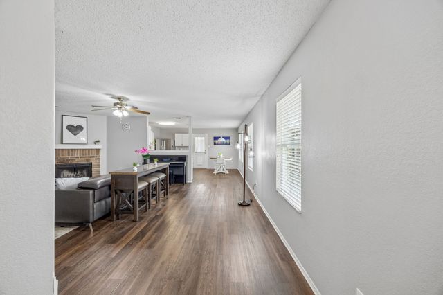 5441 Camarillo Drive, Fort Worth, TX 76244