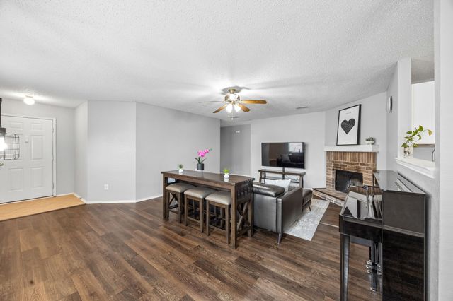 5441 Camarillo Drive, Fort Worth, TX 76244
