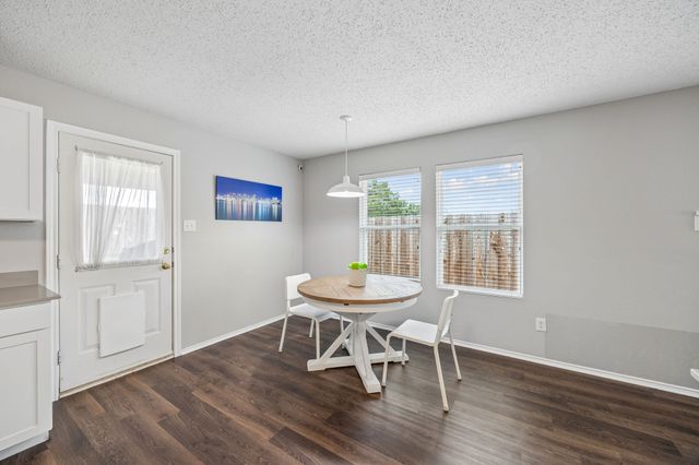 5441 Camarillo Drive, Fort Worth, TX 76244