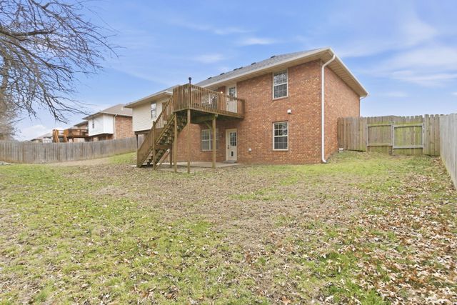 1135 W Broad Street, Republic, MO 65738