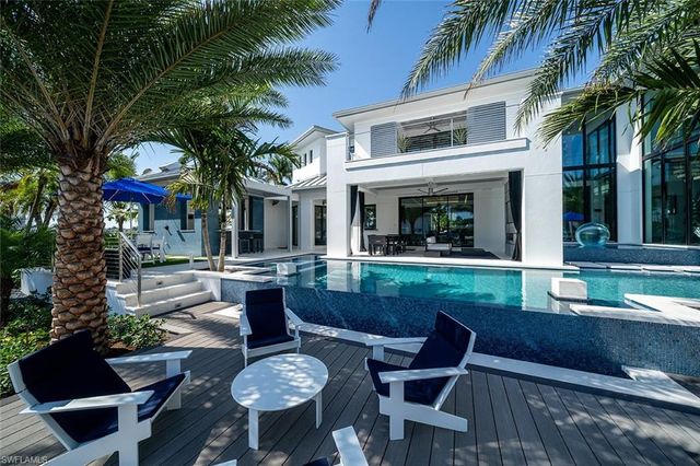 2201 Shad CT, Naples, FL 34102