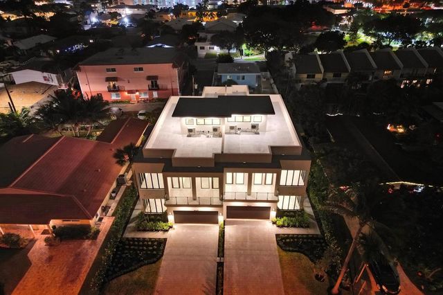 4524 Sea Grape Drive N, Lauderdale By The Sea, FL 33308