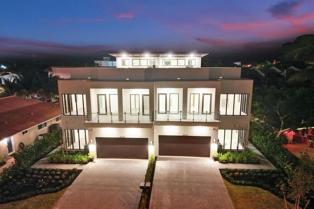 4524 Sea Grape Drive N, Lauderdale By The Sea, FL 33308