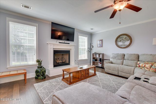 254 Longstreet Crossing, North Augusta, SC 29860