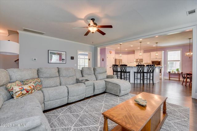 254 Longstreet Crossing, North Augusta, SC 29860