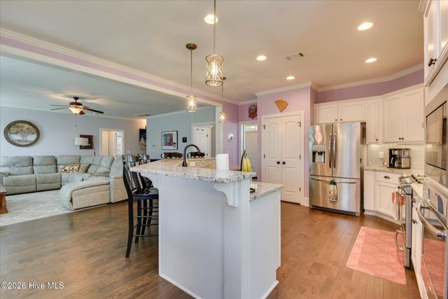 254 Longstreet Crossing, North Augusta, SC 29860
