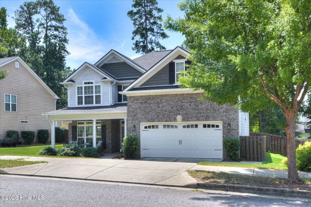 254 Longstreet Crossing, North Augusta, SC 29860