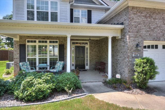 254 Longstreet Crossing, North Augusta, SC 29860
