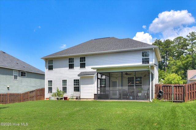 254 Longstreet Crossing, North Augusta, SC 29860