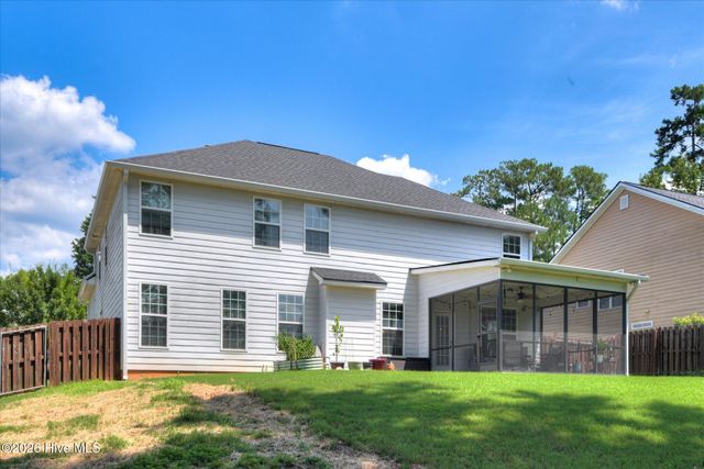 254 Longstreet Crossing, North Augusta, SC 29860