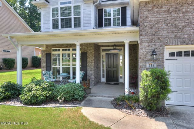 254 Longstreet Crossing, North Augusta, SC 29860