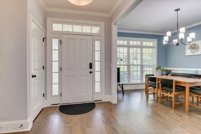 254 Longstreet Crossing, North Augusta, SC 29860