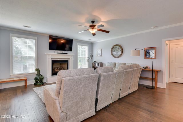 254 Longstreet Crossing, North Augusta, SC 29860