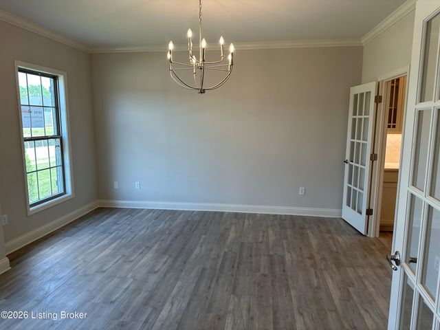 3612 Ringing Bell Ln, Louisville, KY 40245