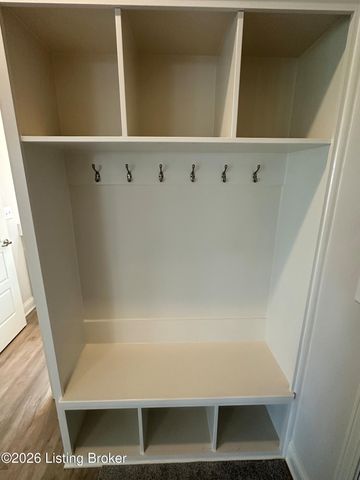 3612 Ringing Bell Ln, Louisville, KY 40245