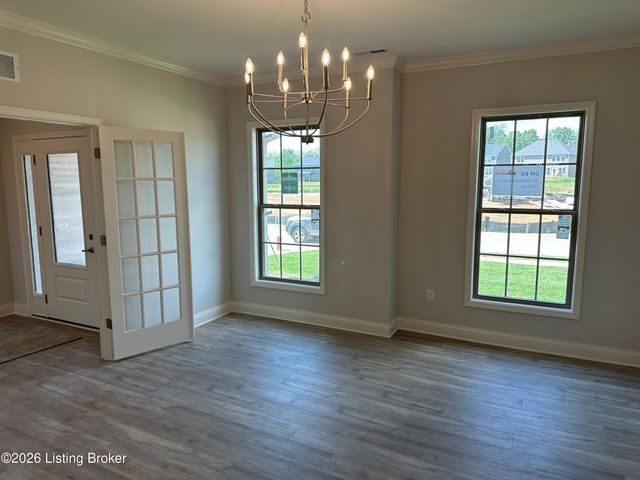 3612 Ringing Bell Ln, Louisville, KY 40245