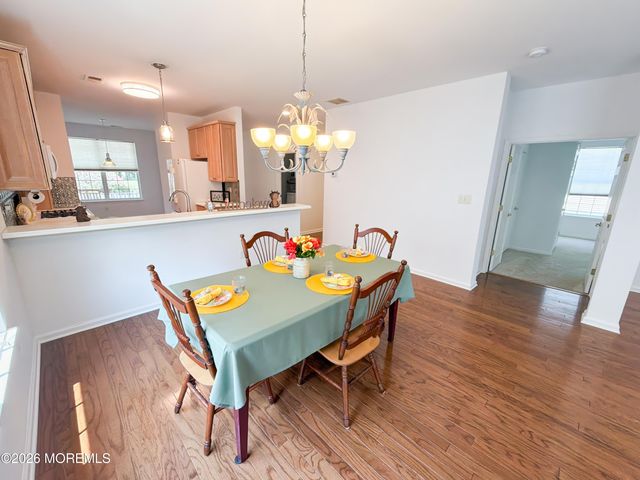 43 Banbury Lane, Jackson, NJ 08527