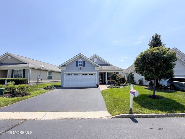 43 Banbury Lane, Jackson, NJ 08527