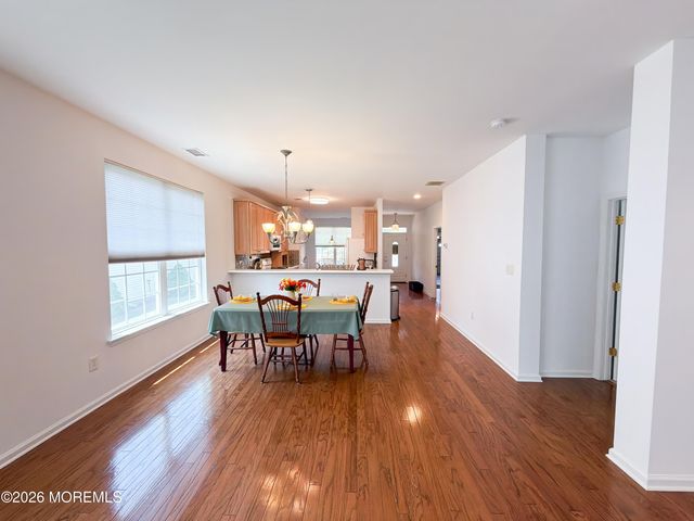 43 Banbury Lane, Jackson, NJ 08527