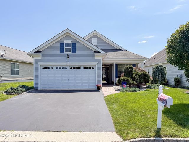 43 Banbury Lane, Jackson, NJ 08527