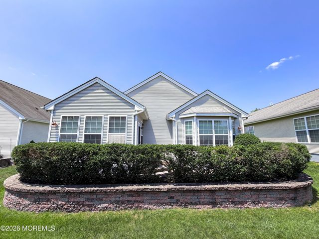 43 Banbury Lane, Jackson, NJ 08527