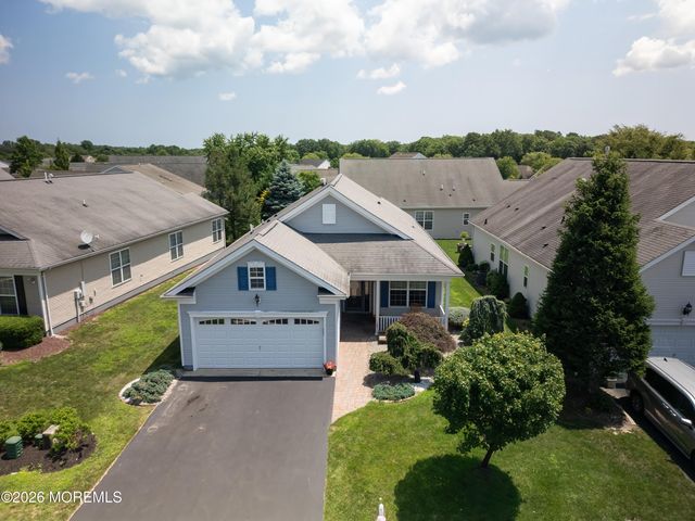 43 Banbury Lane, Jackson, NJ 08527