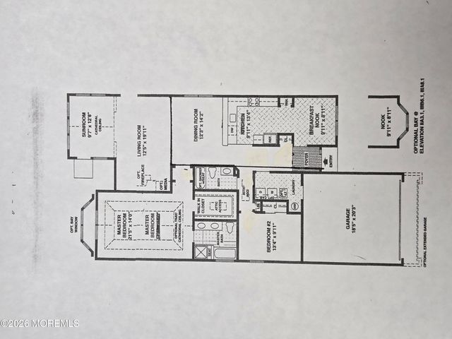 43 Banbury Lane, Jackson, NJ 08527