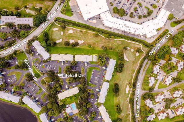 1508 S Whitehall 206 206, Davie, FL 33324