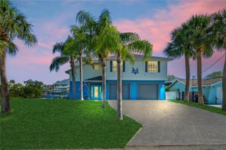 7505 HATTERAS DRIVE, Hudson, FL 34667