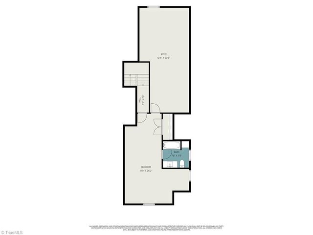 8020 NC Highway 65, Summerfield, NC 27358