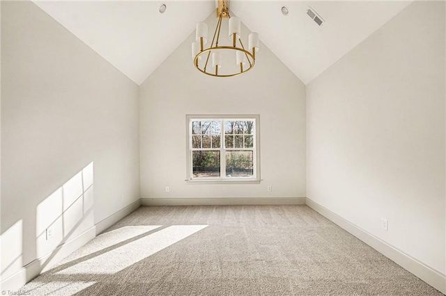 8020 NC Highway 65, Summerfield, NC 27358