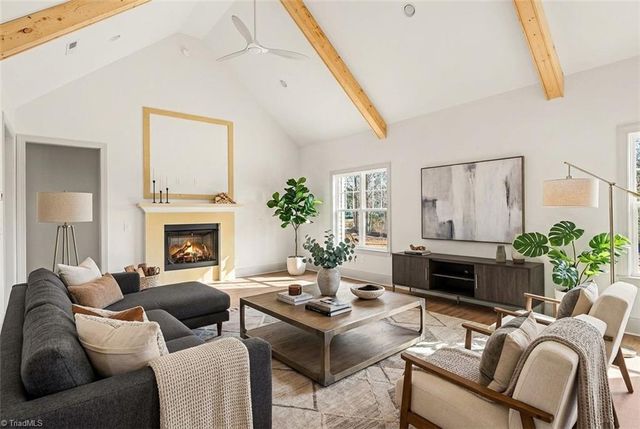 8020 NC Highway 65, Summerfield, NC 27358