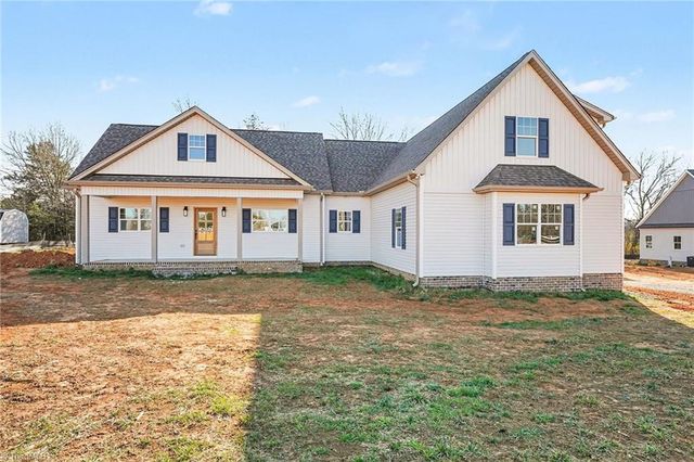 8020 NC Highway 65, Summerfield, NC 27358