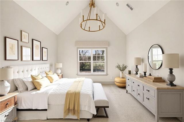 8020 NC Highway 65, Summerfield, NC 27358