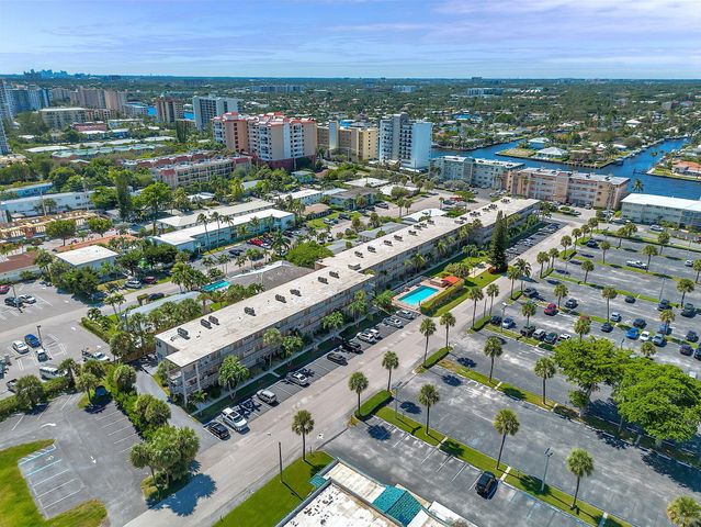 3200 NE 7th Court 202b, Pompano Beach, FL 33062