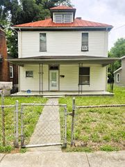 1012 Gilmer AVE NW, Roanoke, VA 24016