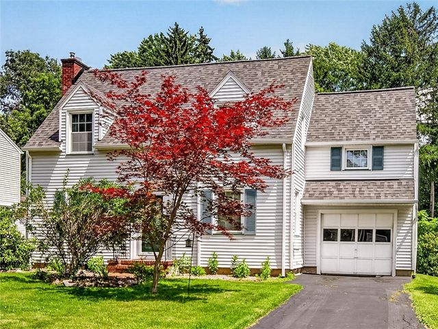 82 Clovercrest Drive, Brighton, NY 14618