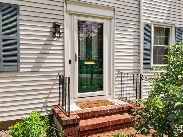 82 Clovercrest Drive, Brighton, NY 14618