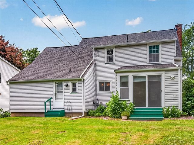 82 Clovercrest Drive, Brighton, NY 14618