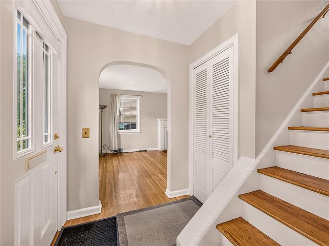 82 Clovercrest Drive, Brighton, NY 14618