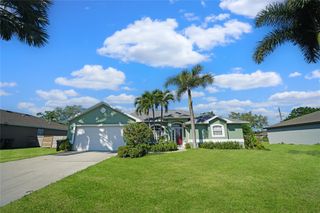 1932 SW Beard Street, Port St Lucie, FL 34953