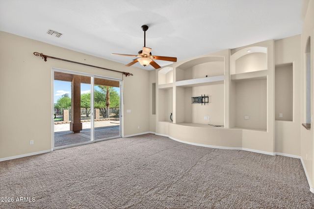 17836 E HAPPY Road E, Queen Creek, AZ 85142