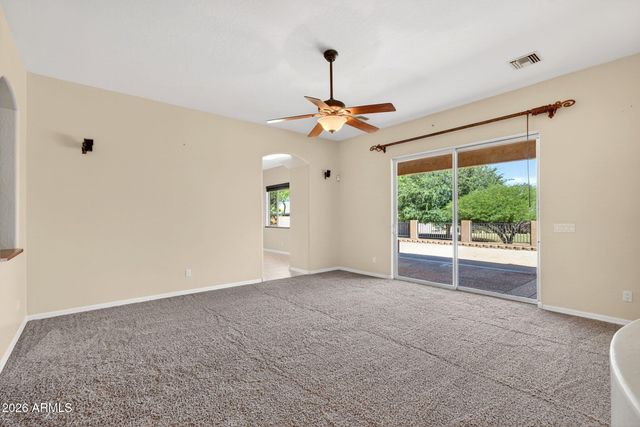 17836 E HAPPY Road E, Queen Creek, AZ 85142