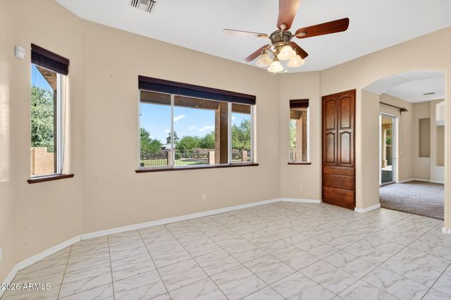 17836 E HAPPY Road E, Queen Creek, AZ 85142