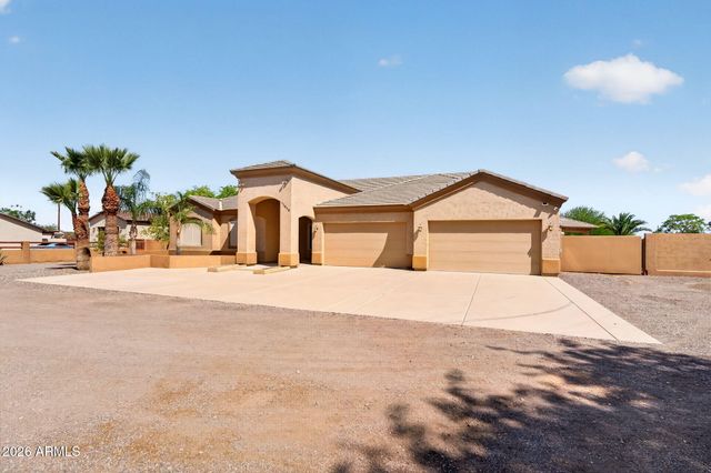 17836 E HAPPY Road E, Queen Creek, AZ 85142
