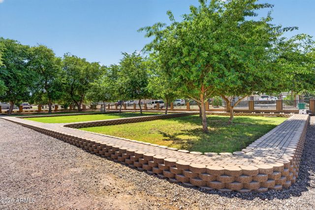 17836 E HAPPY Road E, Queen Creek, AZ 85142