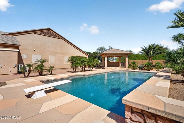 17836 E HAPPY Road E, Queen Creek, AZ 85142