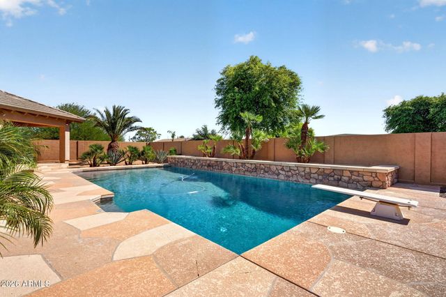 17836 E HAPPY Road E, Queen Creek, AZ 85142